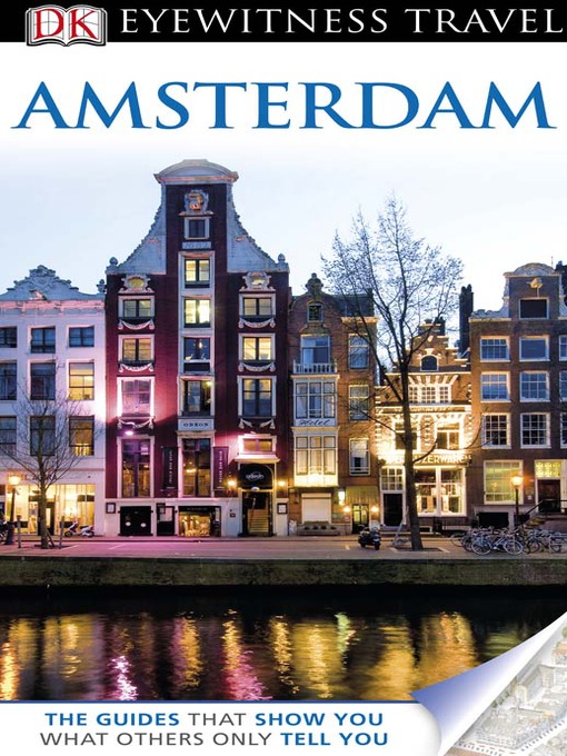 Title details for Amsterdam by Christopher Catling - Available